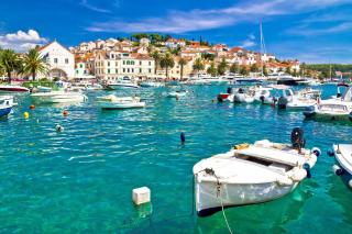 Inviting Apartment 14 sleeps 3 guests - Split - 3