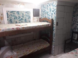 Suites do Meson - Salvador - 2