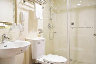 Fuward Hotel Tainan - 8