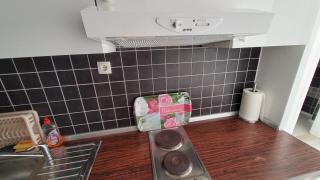 Appealing Apartment 8 sleeps 3 guests - Split - 2