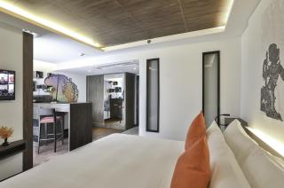 Maitria Mode Sukhumvit 15 Bangkok - A Chatrium Collection - 4