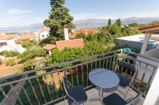 Apartments Silvana - Supetar - 9