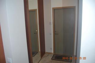 Apartments Weintrauben - Pärnu - 6