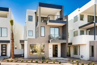Palm Desert Oasis townhouse - Atkinville - 9