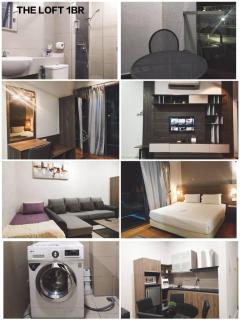 Blue Sky Apartment 5-6pax - Kota Kinabalu - 9