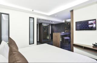 Maitria Mode Sukhumvit 15 Bangkok - A Chatrium Collection - 3