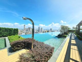 Beacon Executive Suites - Penang - 4
