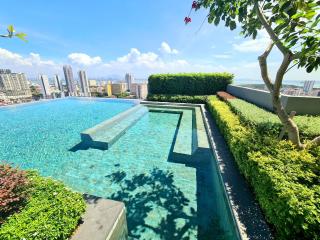 Beacon Executive Suites - Penang - 3