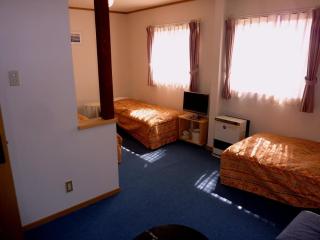 Pension Ciel - Hakuba - 5