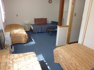 Pension Ciel - Hakuba - 2