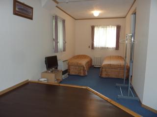 Pension Ciel - Hakuba - 1