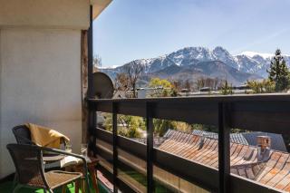 Apartament Cztery Tulipany Zakopane - Zakopane - 9