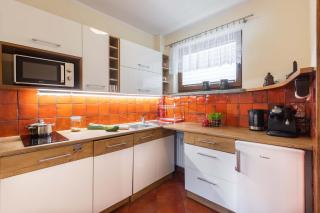Apartament Cztery Tulipany Zakopane - Zakopane - 4