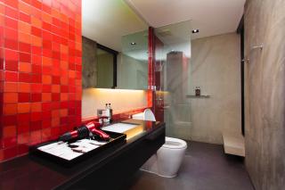 Stellars Samed Resort - Ko Samet - 7