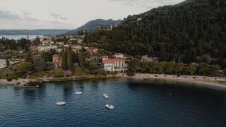 Hotel Villa Maria Au Lac - Estella Hotels Italia - Toscolano Maderno - 2