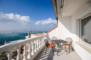 Apartments Lucia - Senj - 9