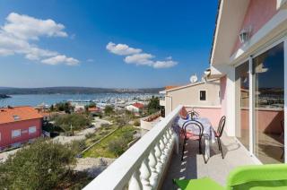 Apartments Krunoslav - Punat - 7