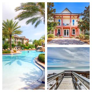 Tahitian Paradise - Destin - 0