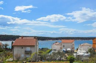 Apartments Biserka - Barbat na Rabu - 9