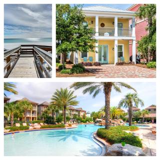 Happily Ever After - Destin - 0