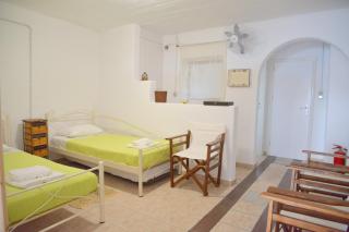 Milos Apartments Kardapis Ground Floor - Klima - 4