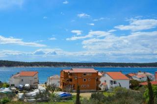 Apartments Jasmin - Barbat na Rabu - 9