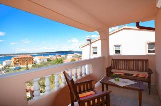 Apartments Jasmin - Barbat na Rabu - 7