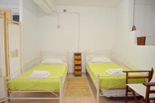 Milos Apartments Kardapis Ground Floor - Klima - 3