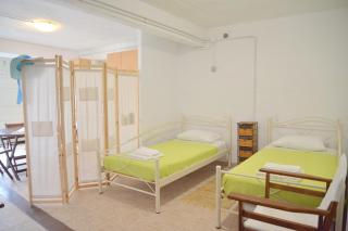 Milos Apartments Kardapis Ground Floor - Klima - 2
