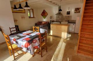 Gîte Rouge Safran 3 étoiles au calme - 4