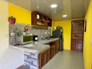 Lidia's Mountain View Vacation Homes - Monteverde Costa Rica - 2