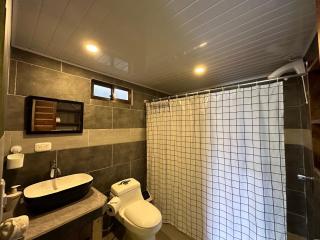 Lidia's Mountain View Vacation Homes - Monteverde Costa Rica - 3