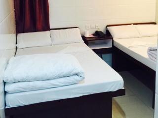 Om Guest House - Hong Kong - 1
