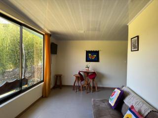 Lidia's Mountain View Vacation Homes - Monteverde Costa Rica - 4