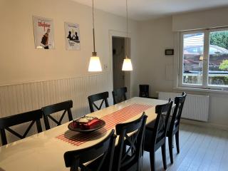 Vakantiehuis Ramsbeck - 3
