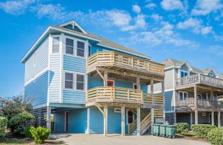 Lazy Pelican - Nags Head - 0