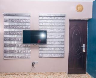 Spacious & Homely 3BR Serviced Flat in Ogudu, Lagos - with less than 20min drive to/fro the International Airport - 1