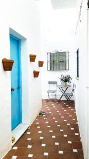 Apartamento ALAZUL Luna - Conil de la Frontera - 8
