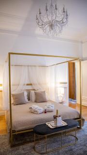 Hotel de Maître de Vaughan - Bruxelles - 8