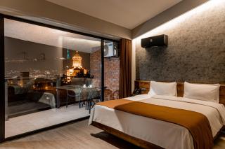 Ivy Hotel - Tbilisi - 9
