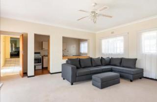 Revive Haven Guesthouse - Roodepoort - 4