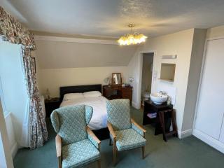 Môr Wyn Guest House - 4