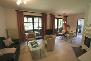 Ferienwohnung Marie - 1