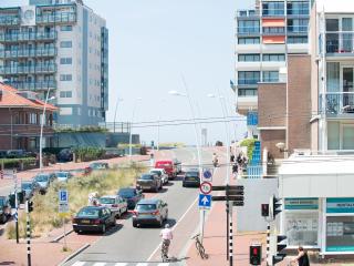 Helena at Sea Apartments - Scheveningen - 2