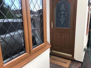 Clovelly - Nazeing - 4