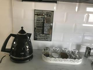 Clovelly - Nazeing - 3