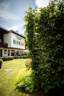 Hotel Russweiher - Eschenbach in der Oberpfalz - 0