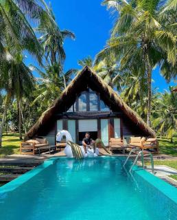 Coconut Escapes - Kurunegala - 8