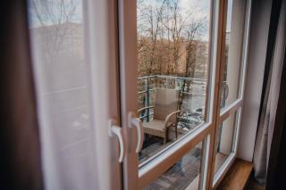 JBHotels Apartament Premium Plus - Stettino - 6