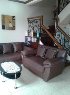Eagle Ridge Family Vacation House - General Trias - 4